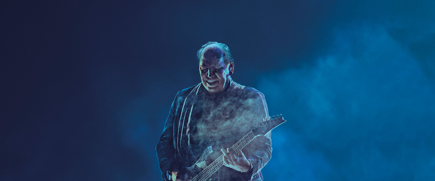 Hans Zimmer: Hollywood Rebel